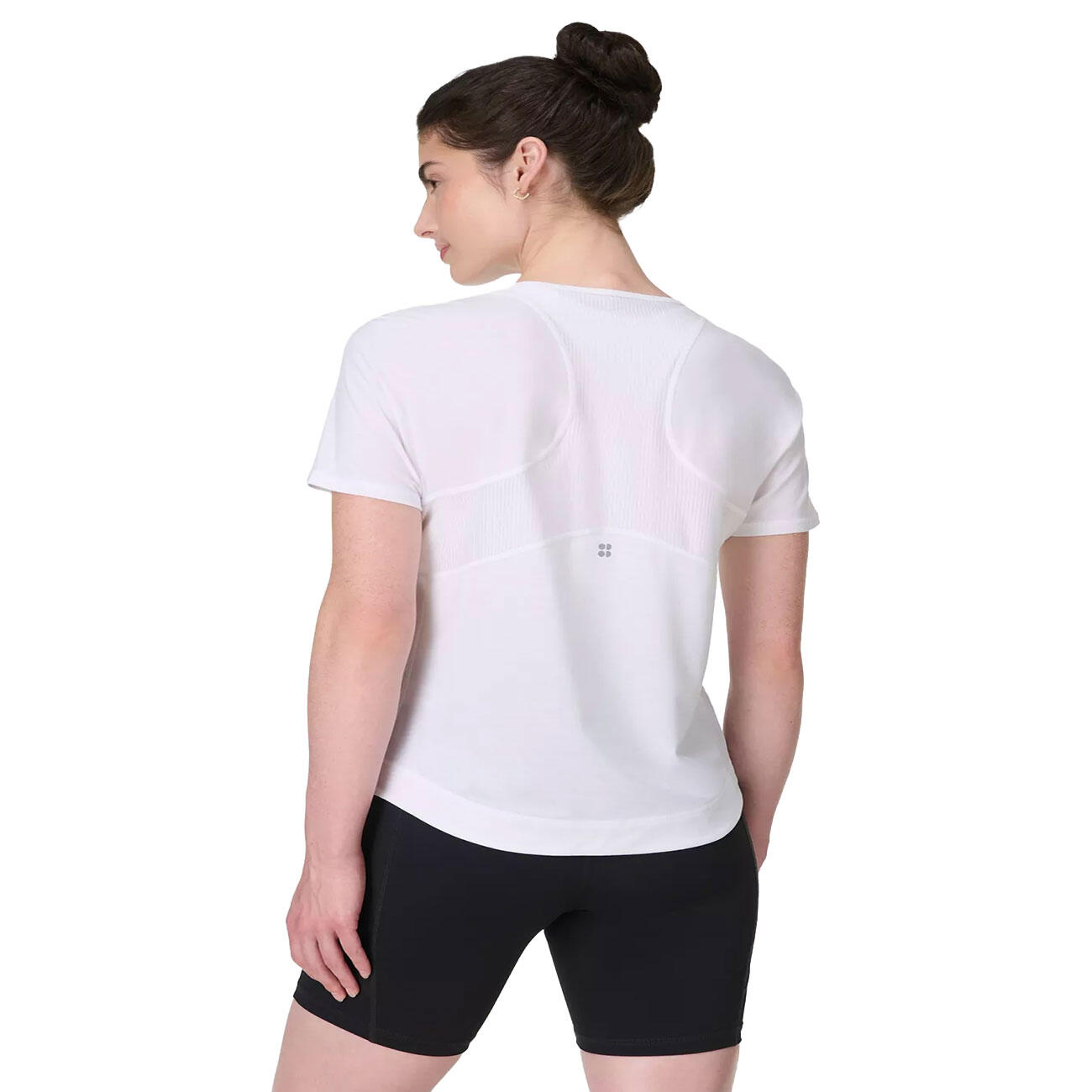 T-shirt en maille respirante Sweaty Betty 4/7