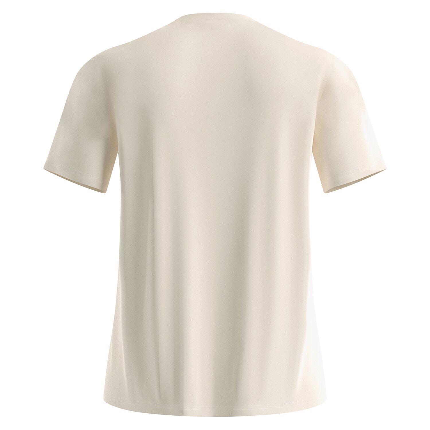 T-shirt Ascent merino 160 ODLO 5/5
