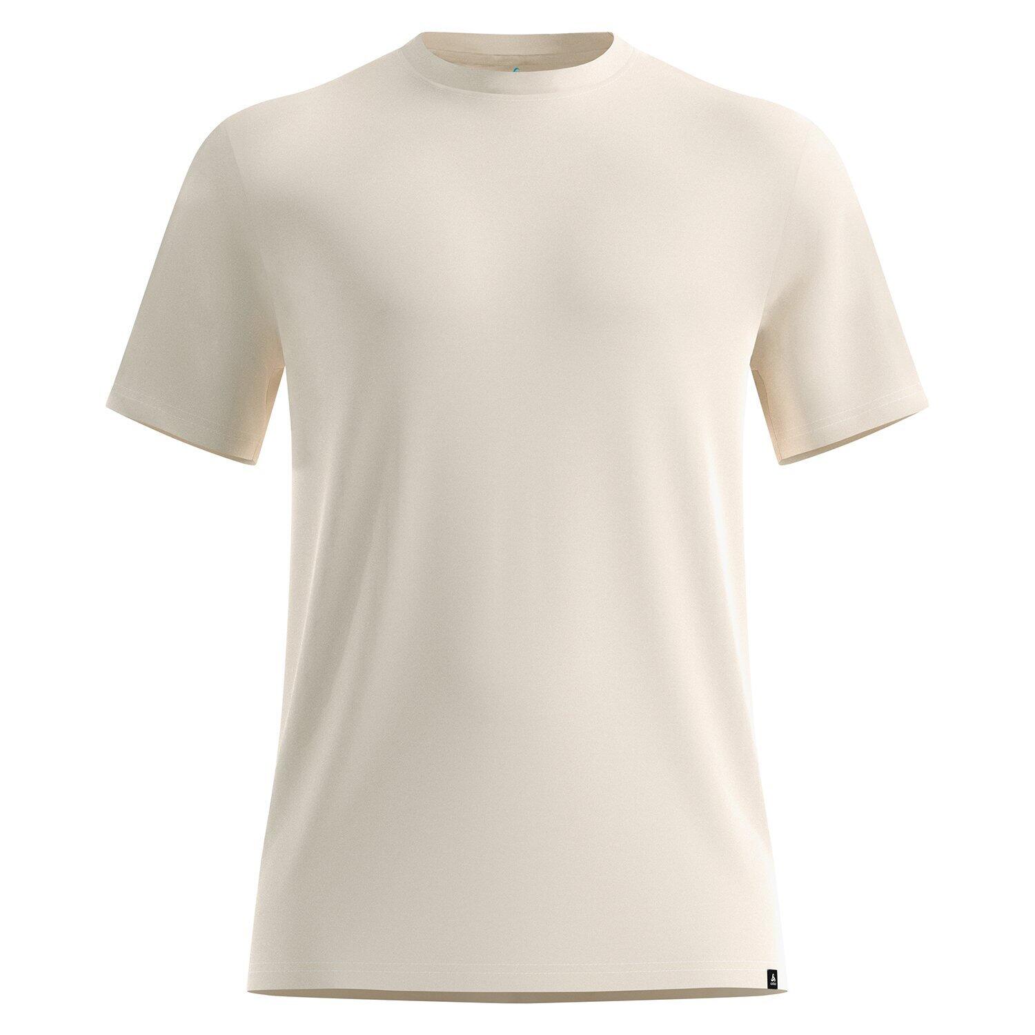 T-shirt Ascent merino 160 ODLO 4/5