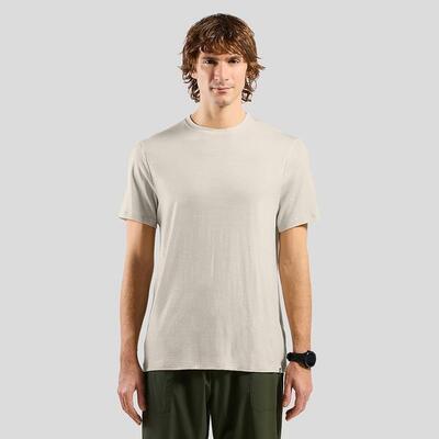 T-shirt Ascent merino 160 ODLO