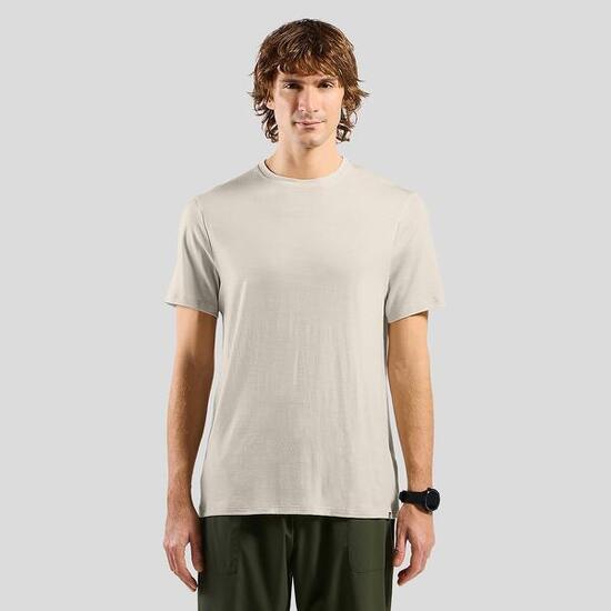 Ascent merino 160 T-shirt ODLO