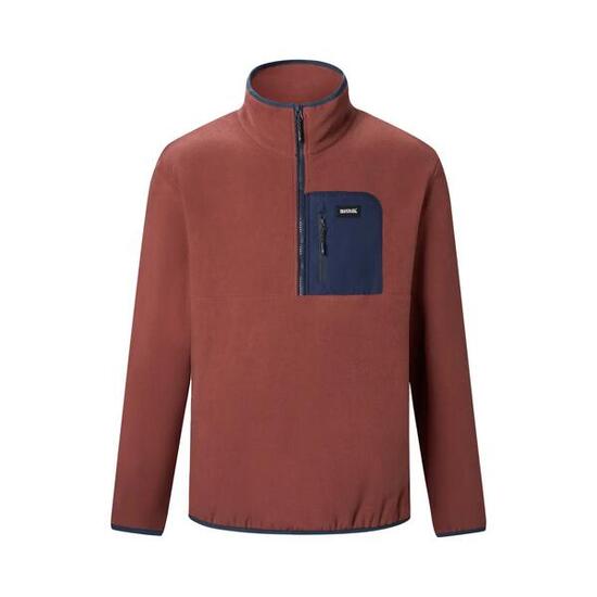 Polaire 1/2 zip Regatta Frankie