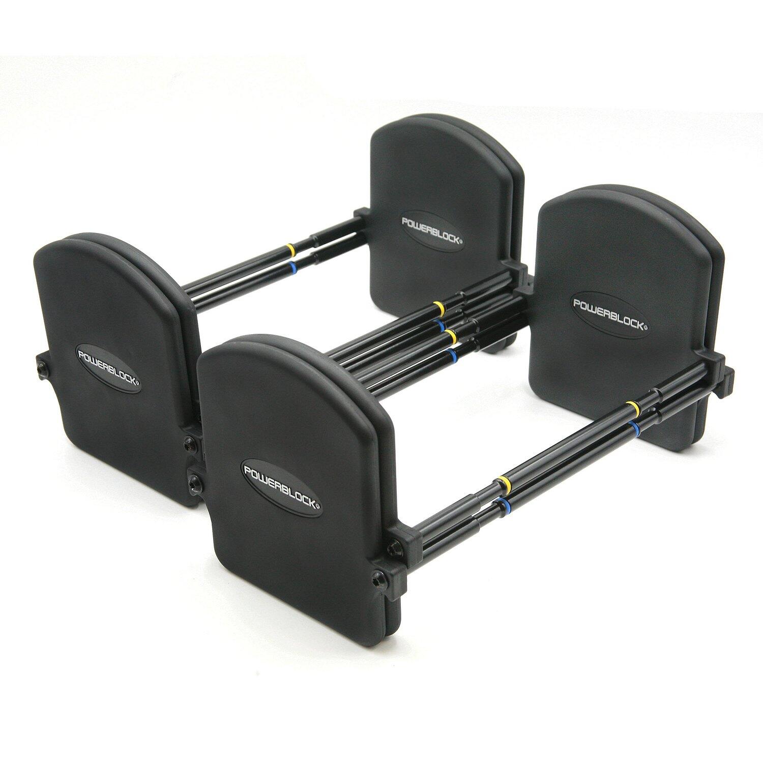 POWERBLOCK picture
