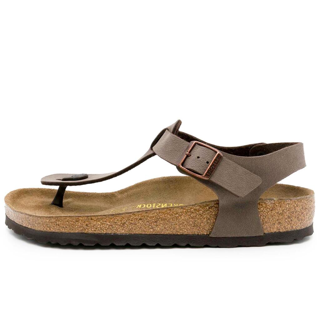 Birkenstock Kairo Sandals Mocca Brown Adult