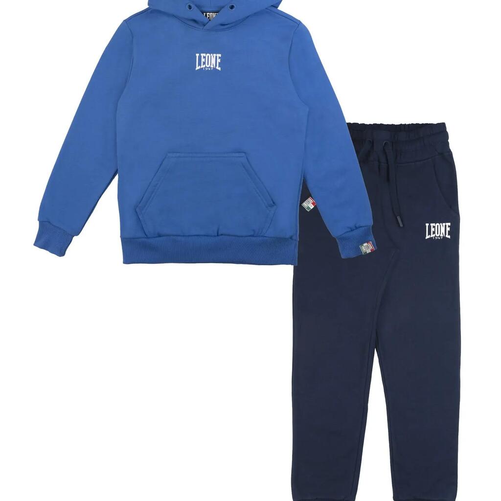 Boy tracksuits hoody Vintage