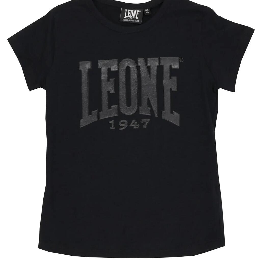 Girl t-shirt short sleeves Black Girl