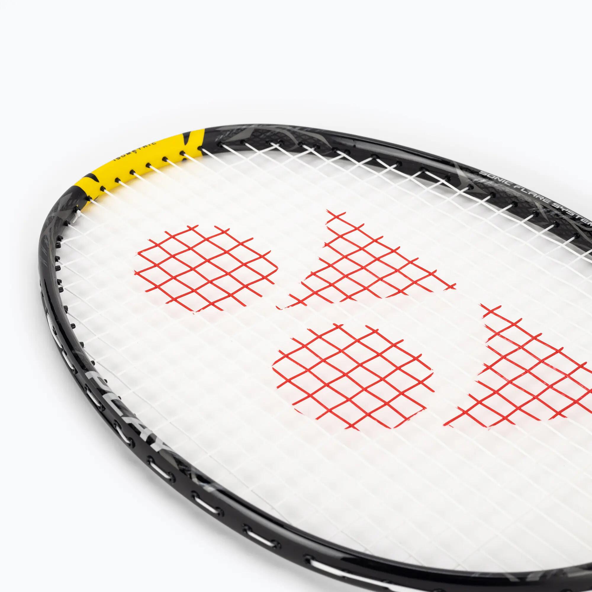 Racchetta da badminton Yonex Nanoflare 100 Play 5/7