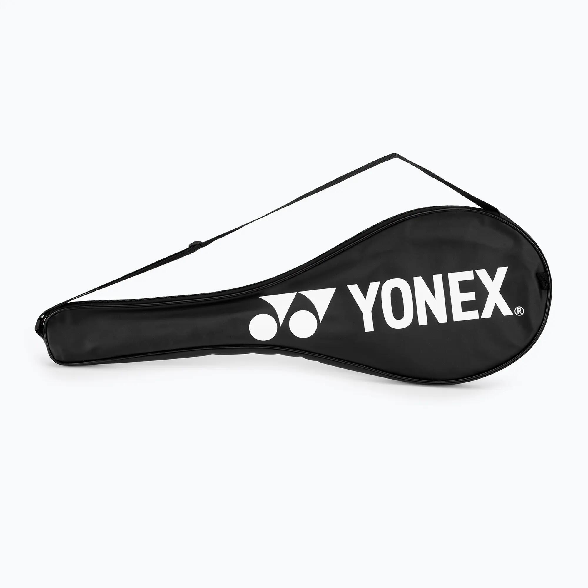 Racchetta da badminton Yonex Nanoflare 100 Play 6/7