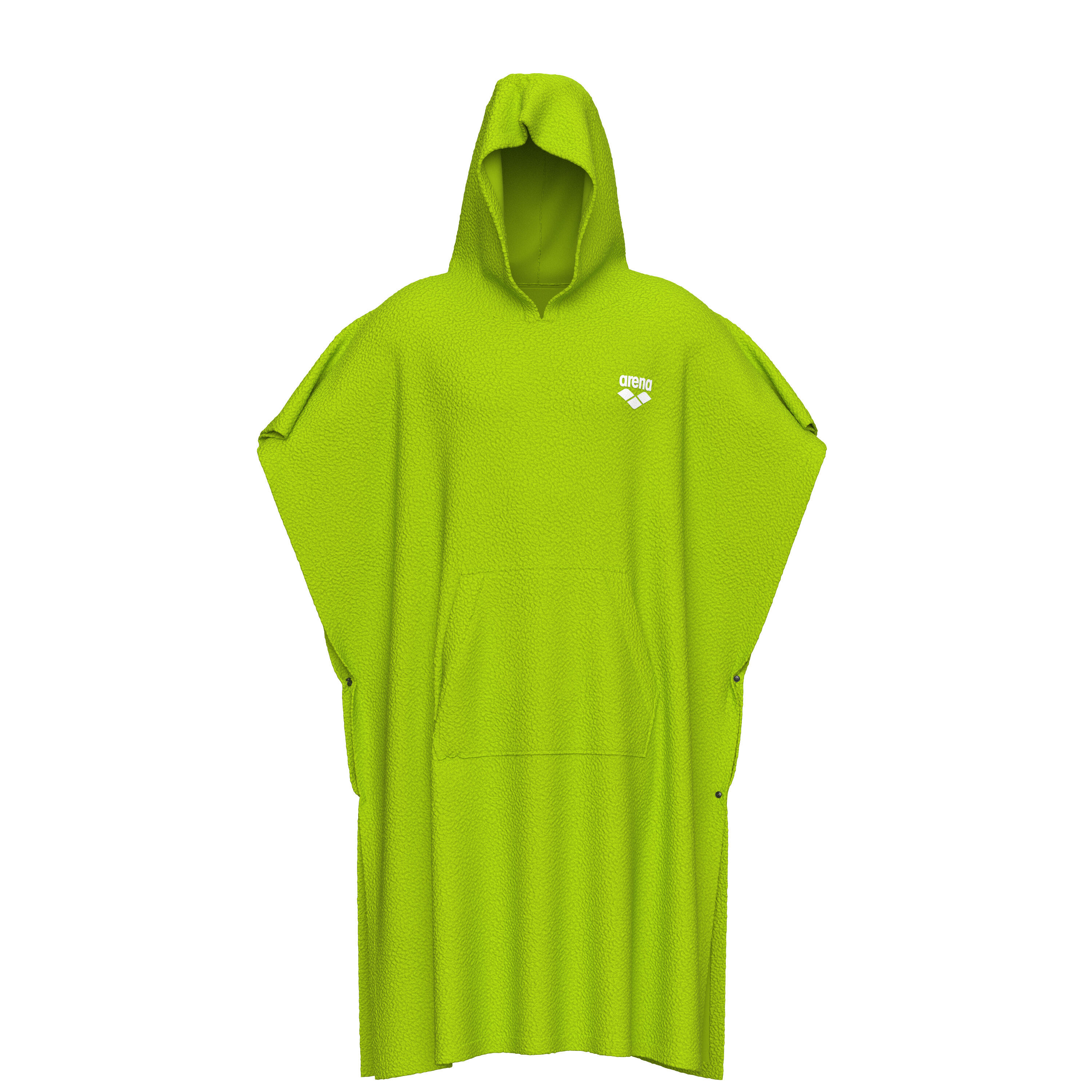 Poncho Arena Arena Cotton Poncho 5/7