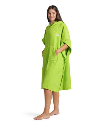 Poncho coton pour nageurs Arena Cotton Poncho
