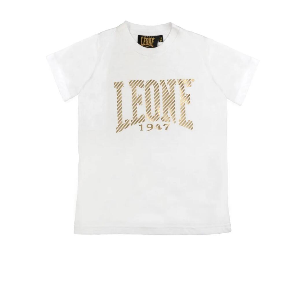 Boy t-shirt short sleeves Super Gold