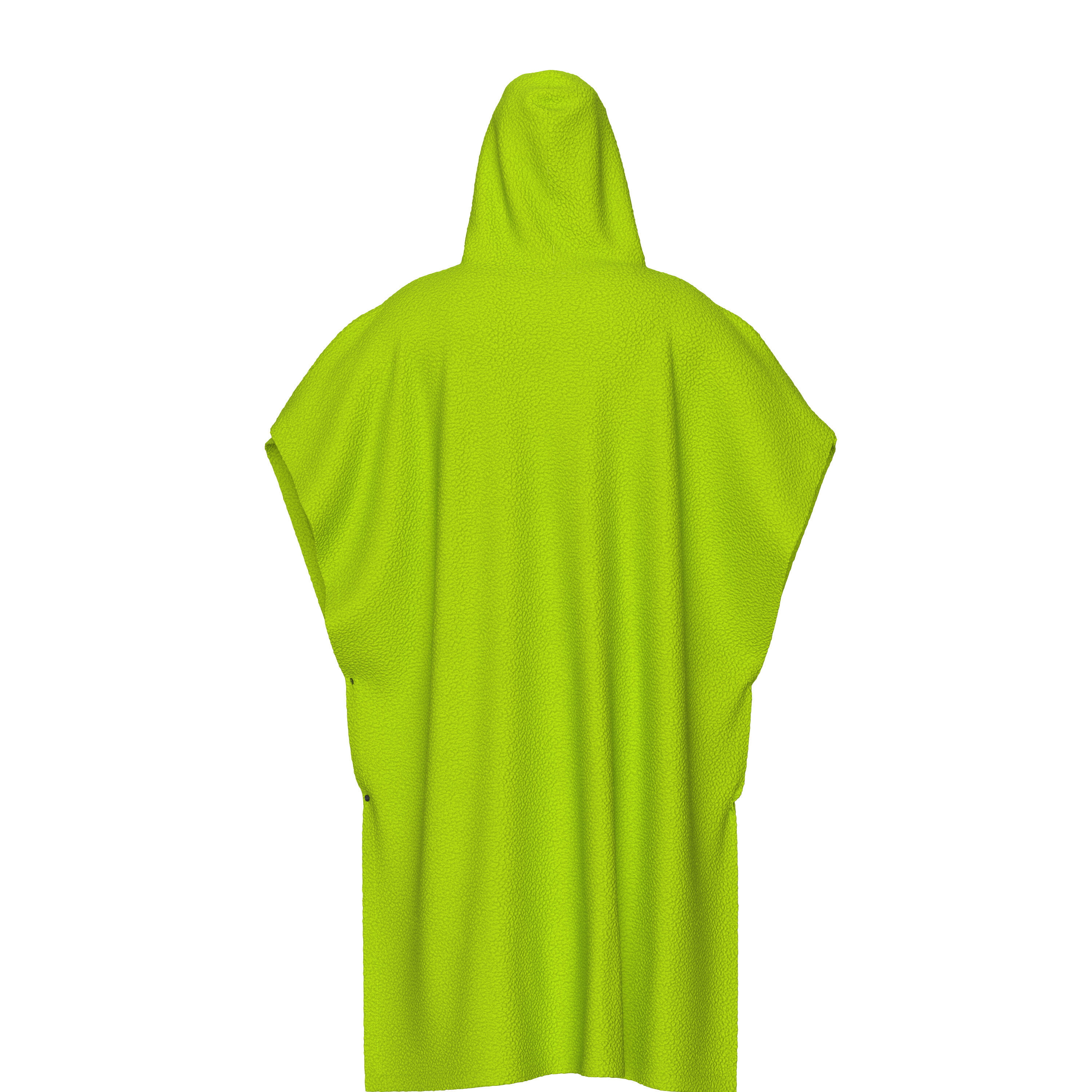 Poncho Arena Arena Cotton Poncho 4/7