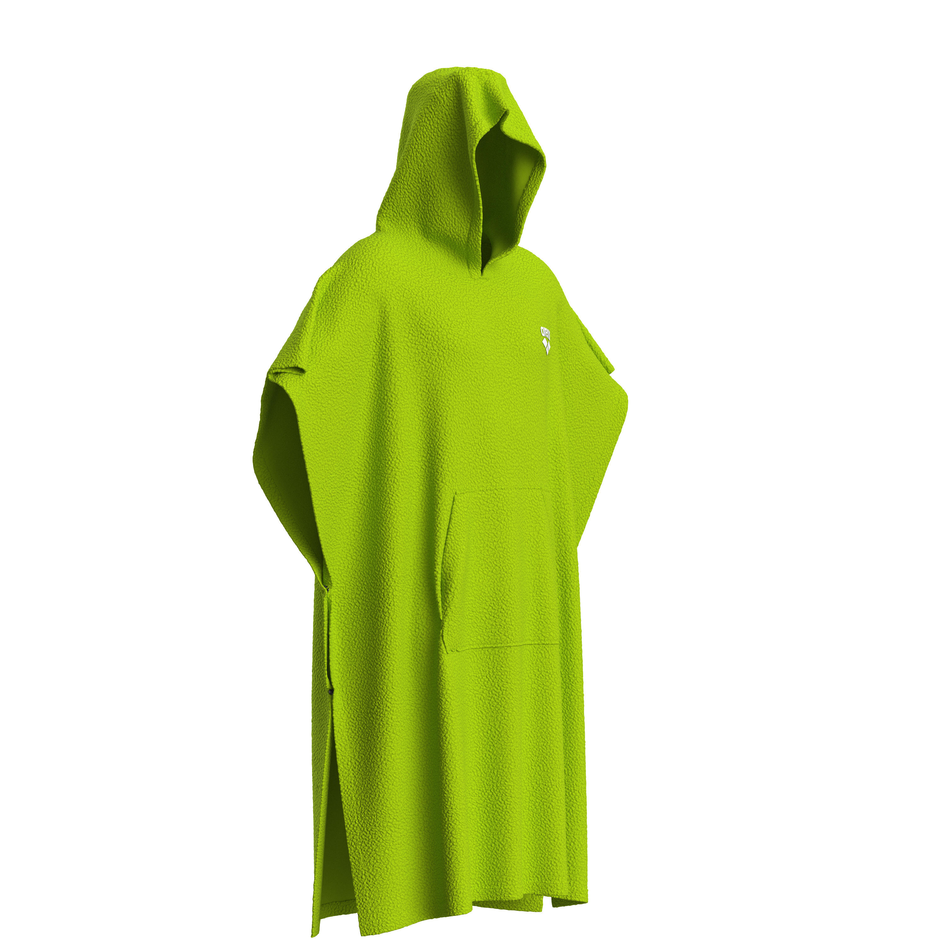 Poncho Arena Arena Cotton Poncho 6/7