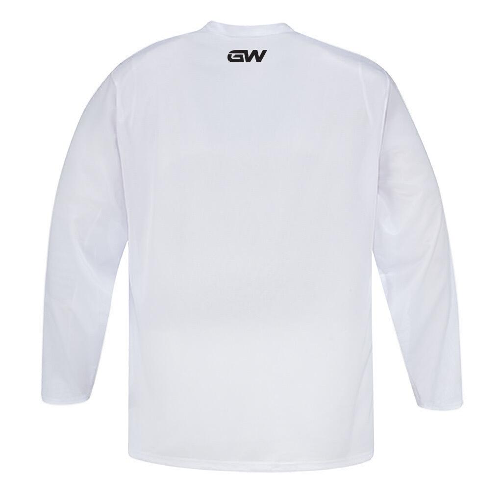 Camiseta de hockey sobre hielo GAMEWEAR GW5500 Prolite Senior 2/3