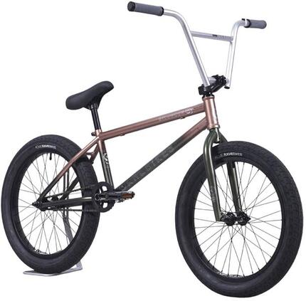 Vélo BMX KHE SILENCER LT 20 pouces 10,5kg