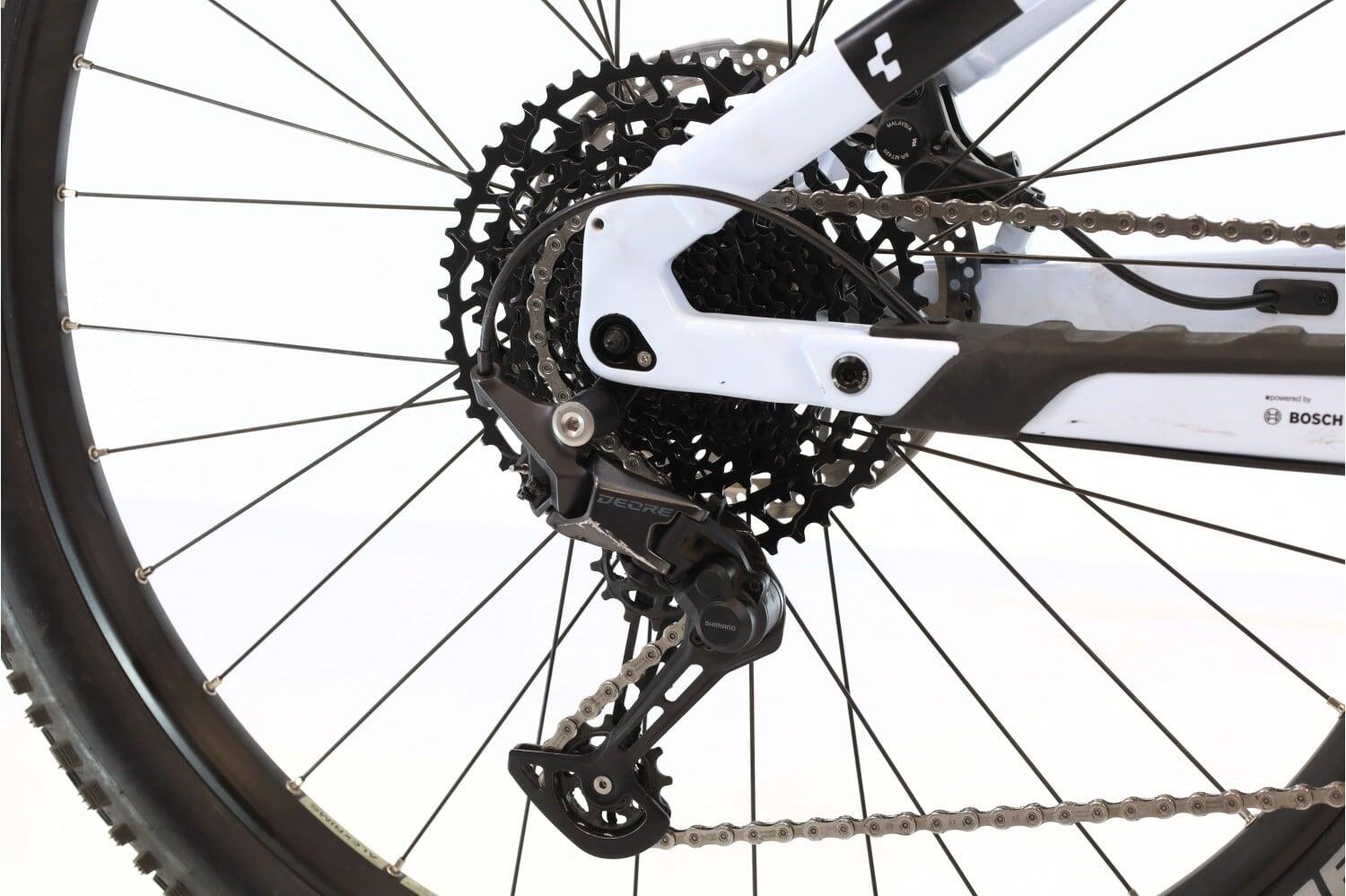 Ebike reconditionné ·  Stereo Hybrid 120 Pro · Très bon état 3/8