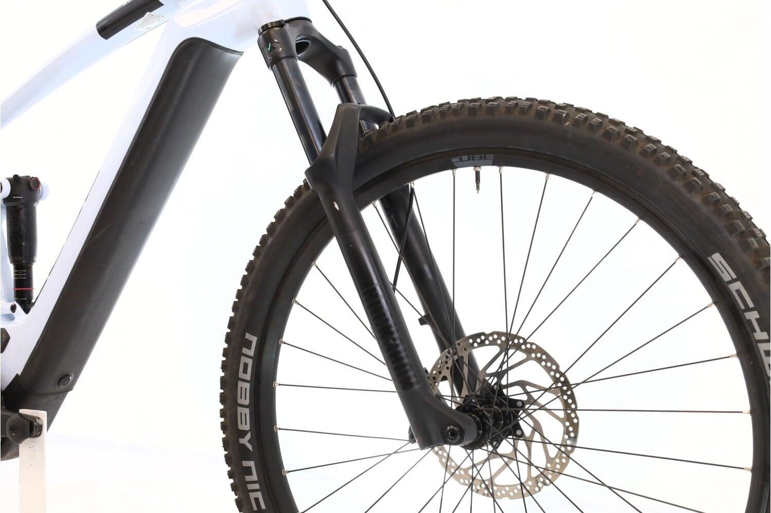 Ebike reconditionné ·  Stereo Hybrid 120 Pro · Très bon état 5/8