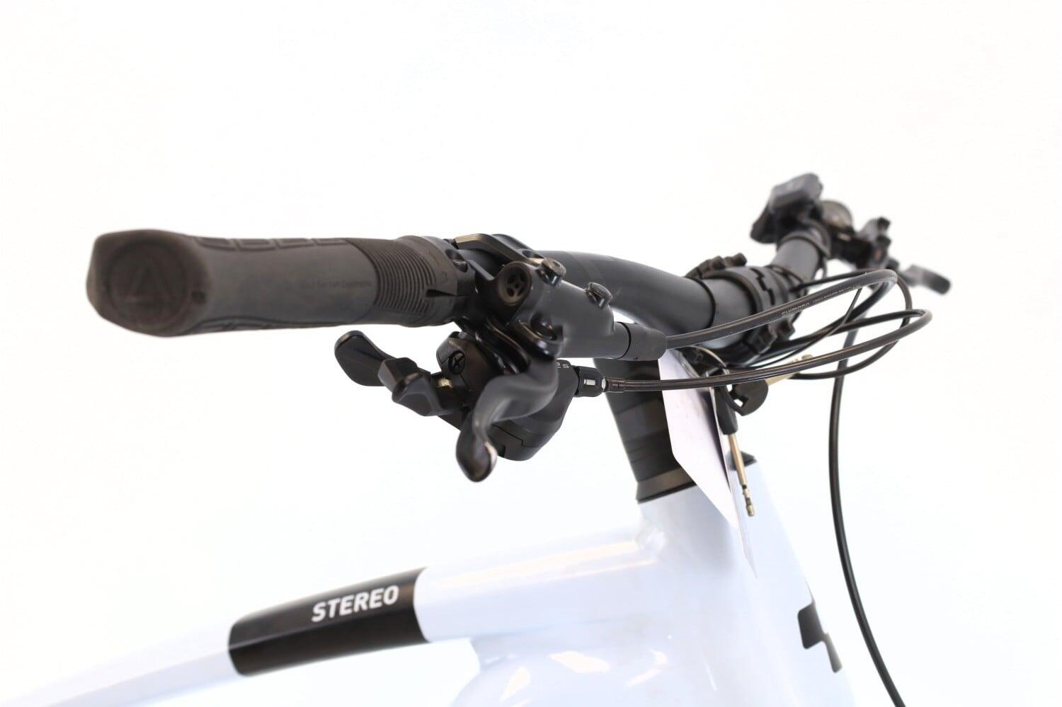 Ebike reconditionné ·  Stereo Hybrid 120 Pro · Très bon état 6/8