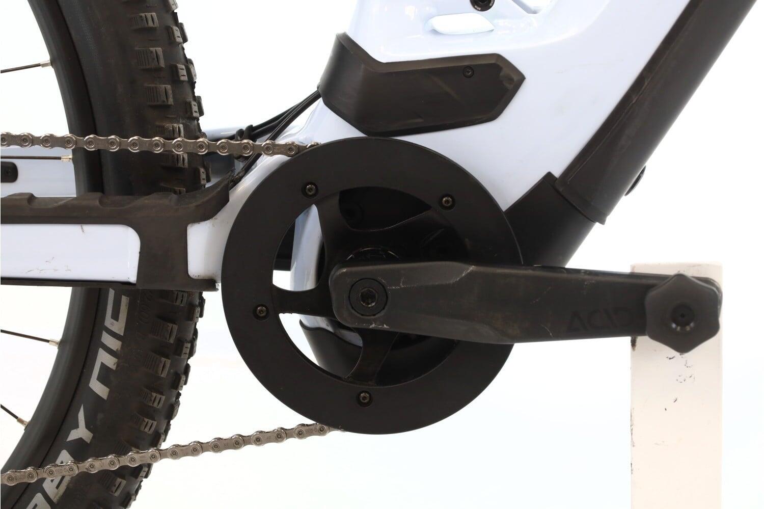 Ebike reconditionné ·  Stereo Hybrid 120 Pro · Très bon état 4/8