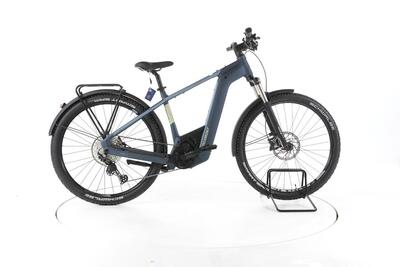 Ebike ricondizionata · Bergamont E-Revox Premium Pro EQ · Ottime condizioni