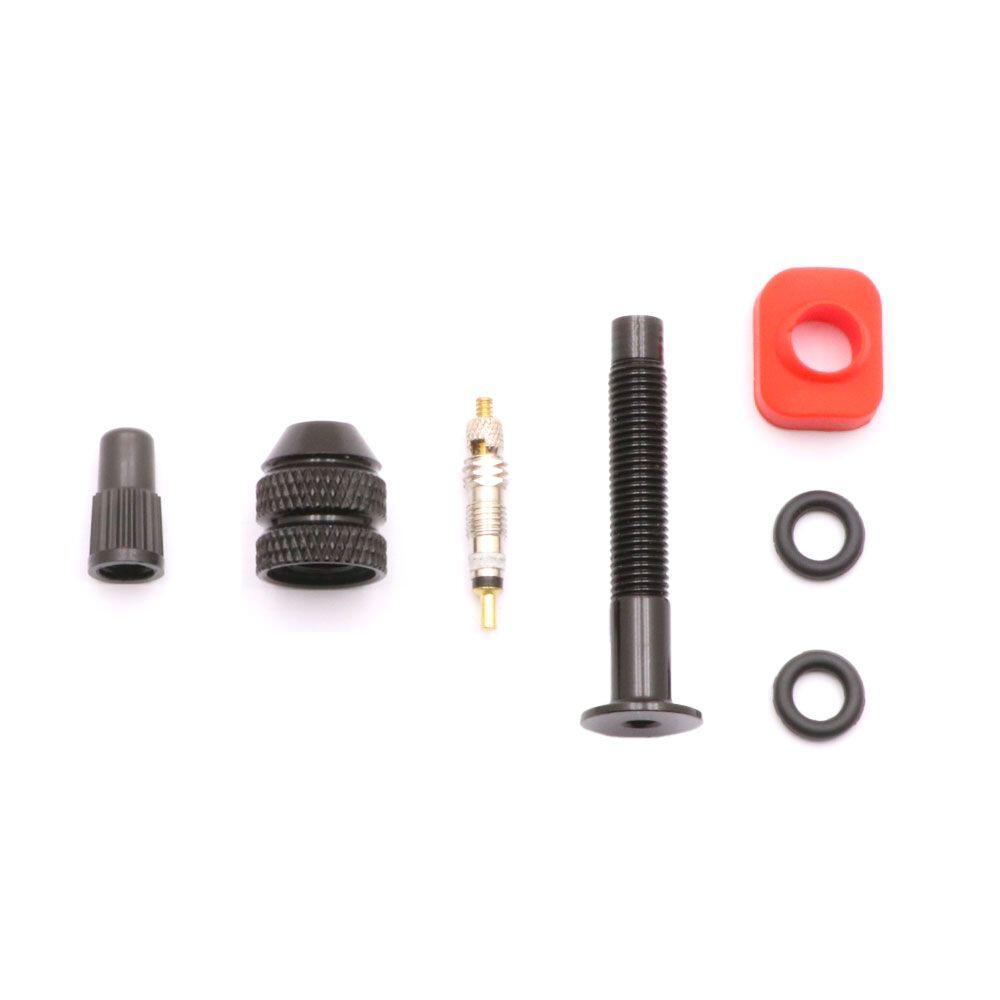 Válvula Tubeless Forward em alumínio 40mm 3/3