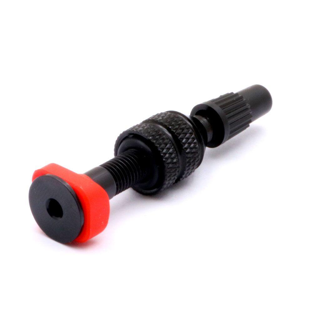 Válvula Tubeless Forward em alumínio 40mm 2/3