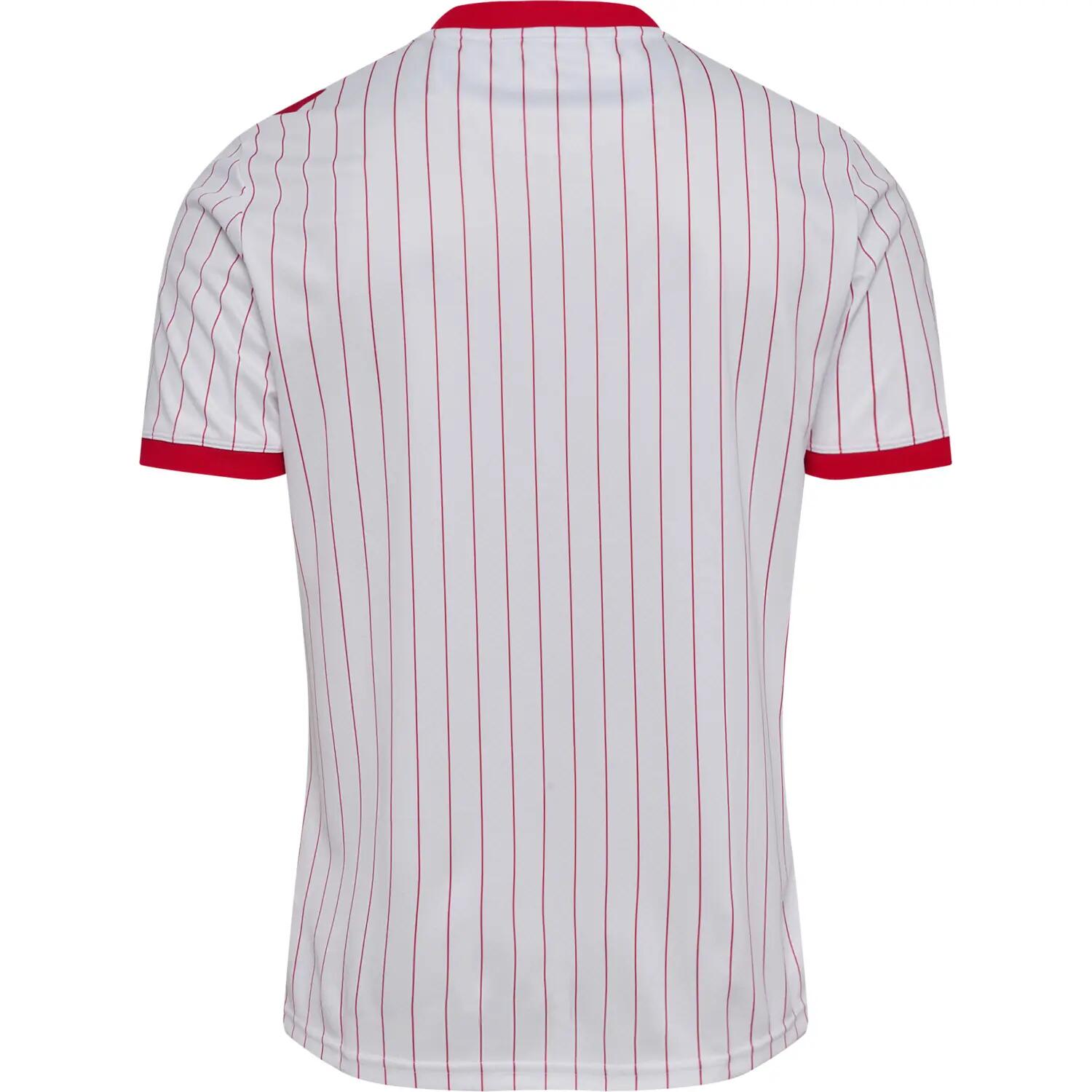 Maillot Extérieur Danemark Coupe du Monde 2026 3/7