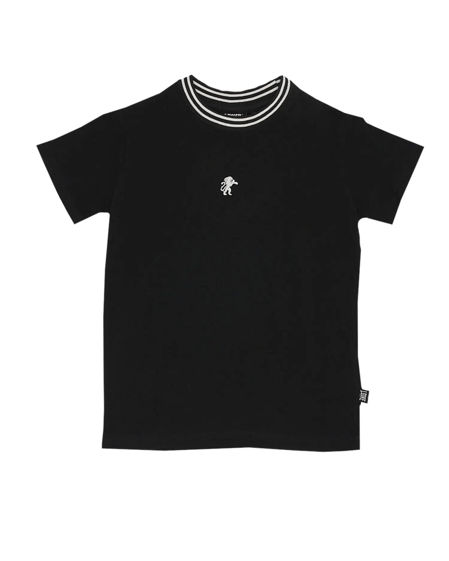 Tricou piqué cu mânecă scurtă Real Boxing pentru copii 5/6