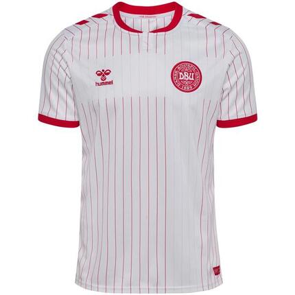 Maillot Extérieur Danemark Coupe du Monde 2026