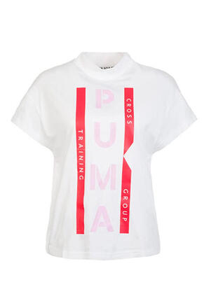 T-shirt XTG GRAPHIC TEES COL 02