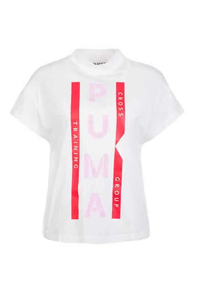 T-shirt XTG GRAPHIC TEES COL 02