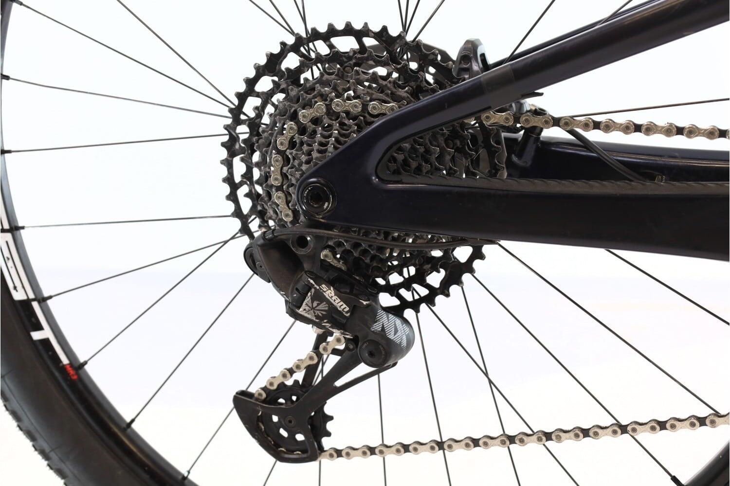 VTT reconditionné ·  Spark RC Comp · Très bon état 3/8