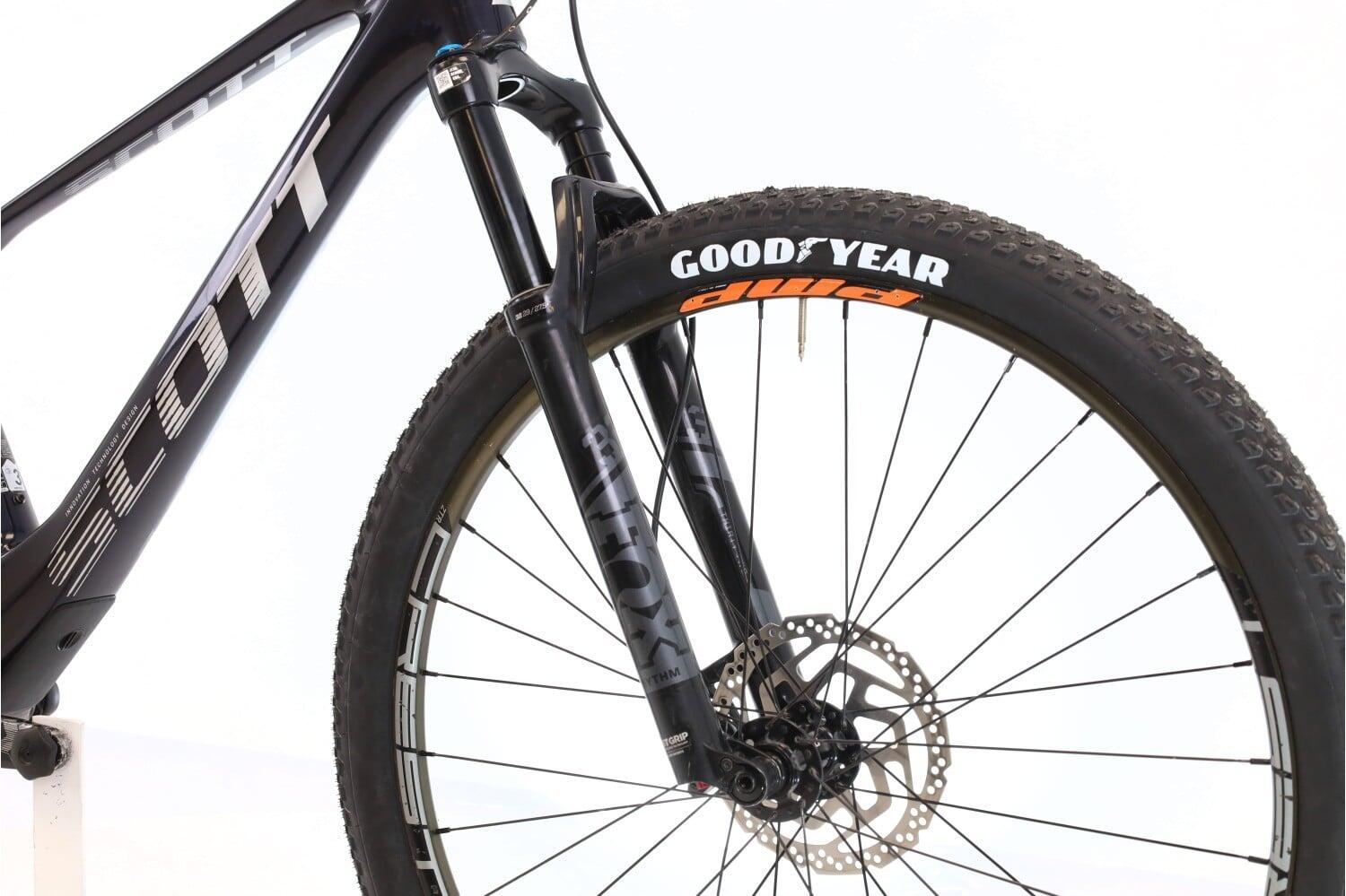 VTT reconditionné ·  Spark RC Comp · Très bon état 5/8