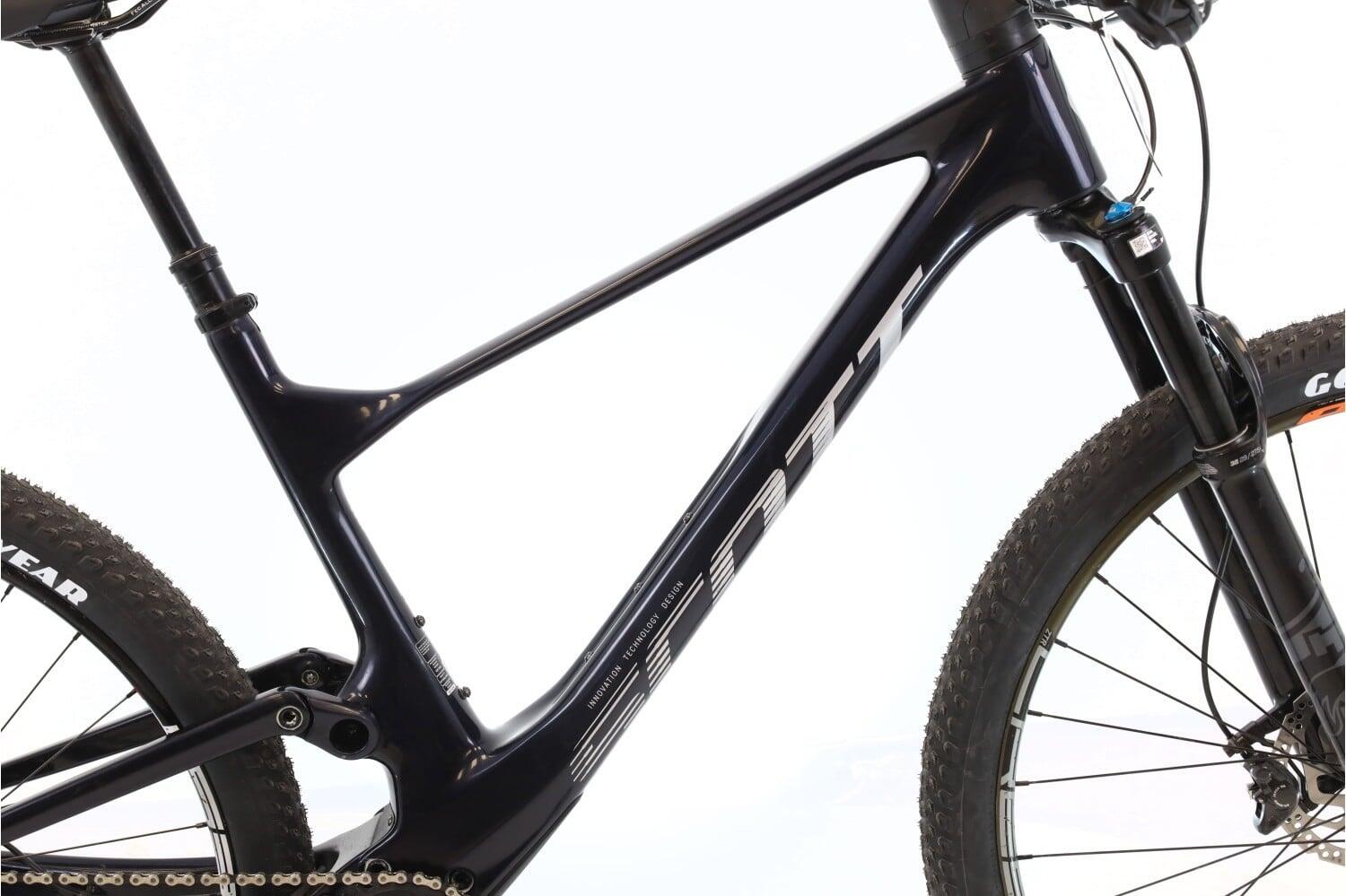 VTT reconditionné ·  Spark RC Comp · Très bon état 2/8