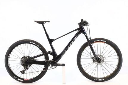 Refurbished MTB Fully · Spark RC Comp · Sehr guter Zustand