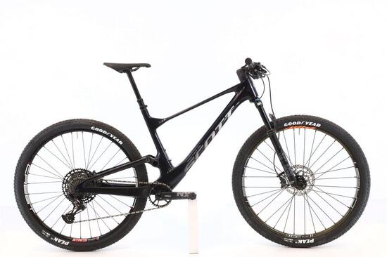 Refurbished MTB Fully · Spark RC Comp · Sehr guter Zustand