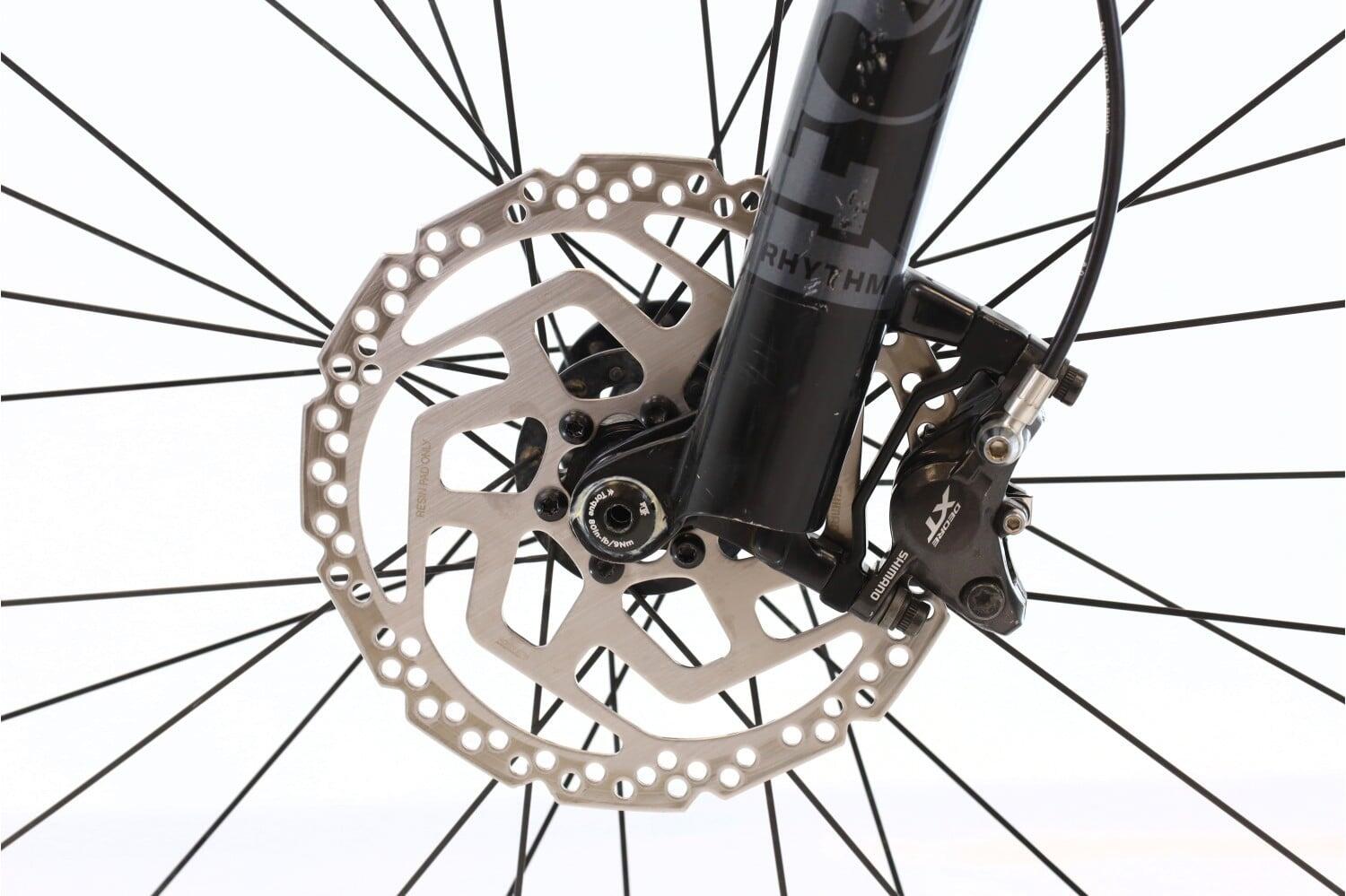 VTT reconditionné ·  Spark RC Comp · Très bon état 7/8