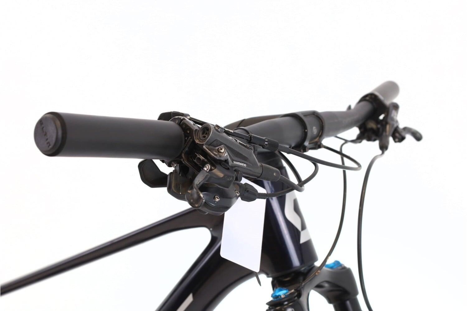 VTT reconditionné ·  Spark RC Comp · Très bon état 6/8