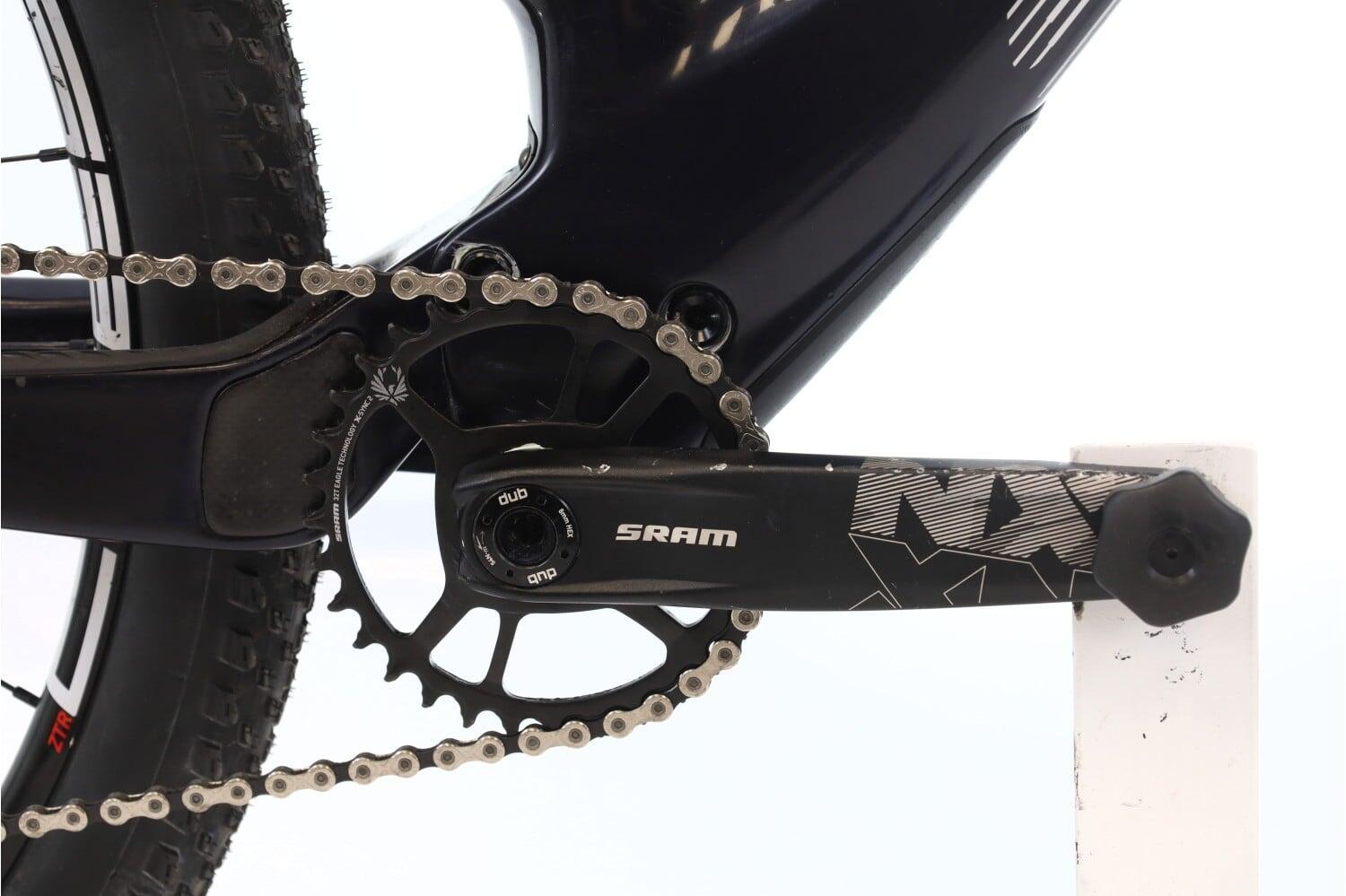VTT reconditionné ·  Spark RC Comp · Très bon état 4/8