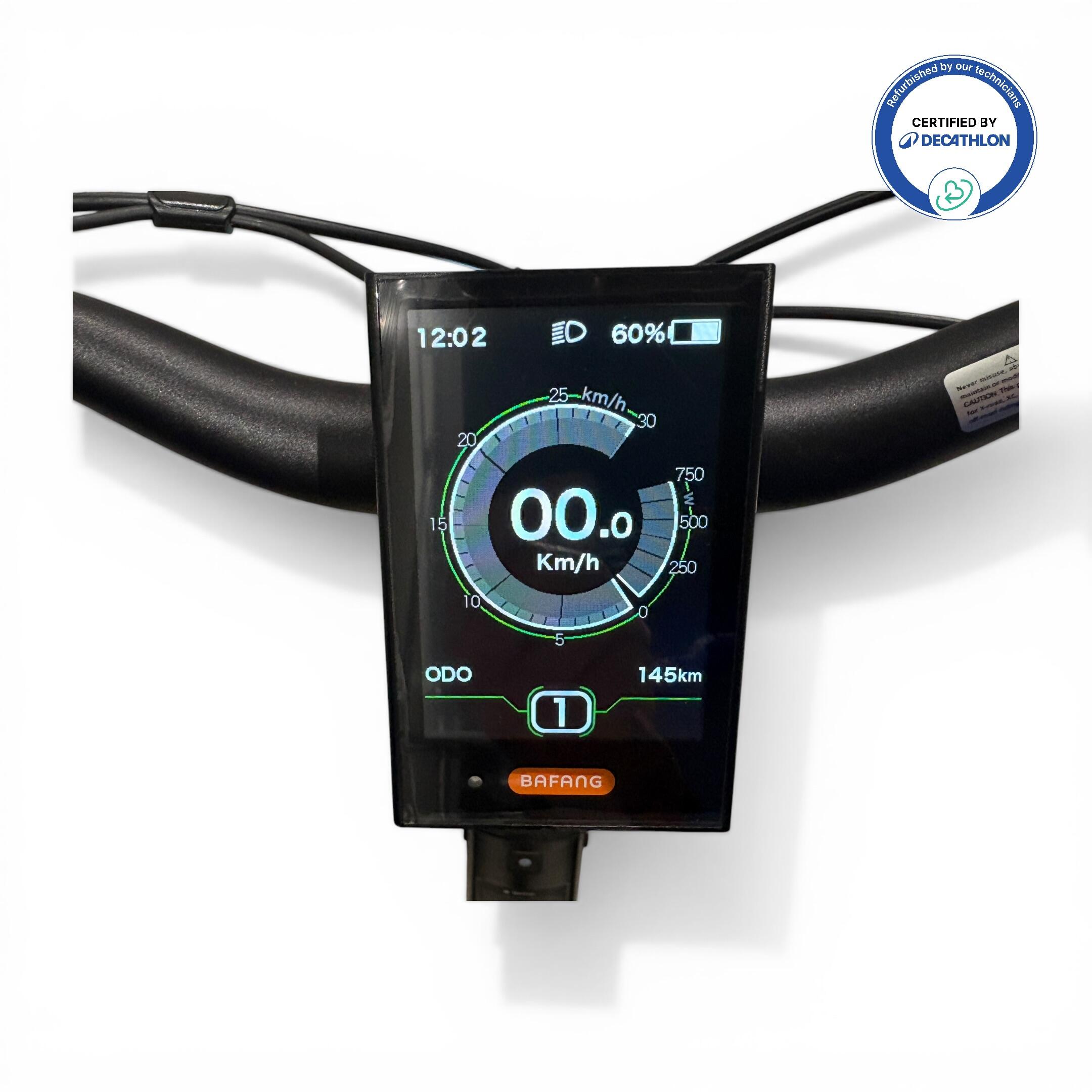 Tweedehands - Elektrische fiets - Avalon E-Pro Premium 5/6