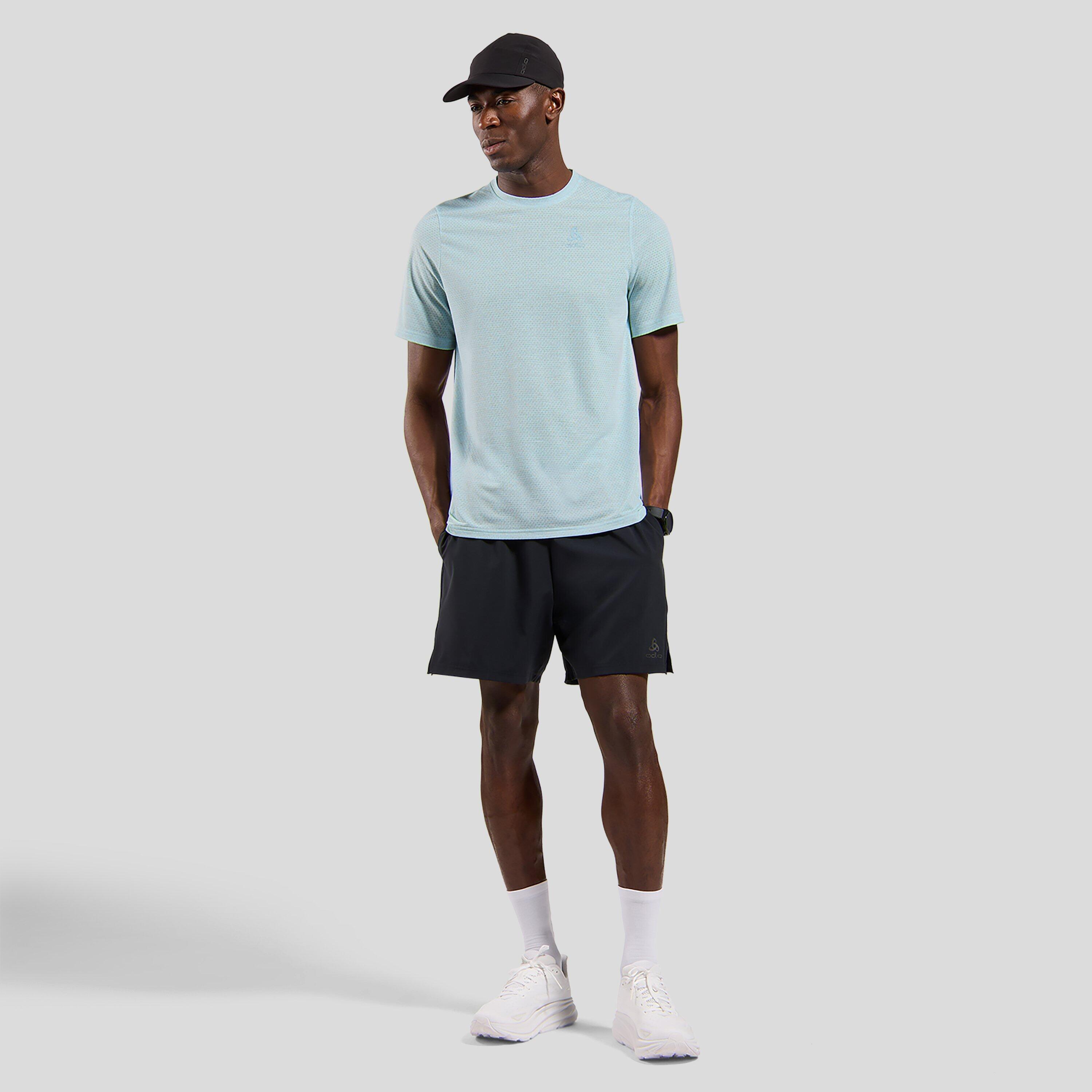 T-shirt Active 365 Linencool ODLO 3/6