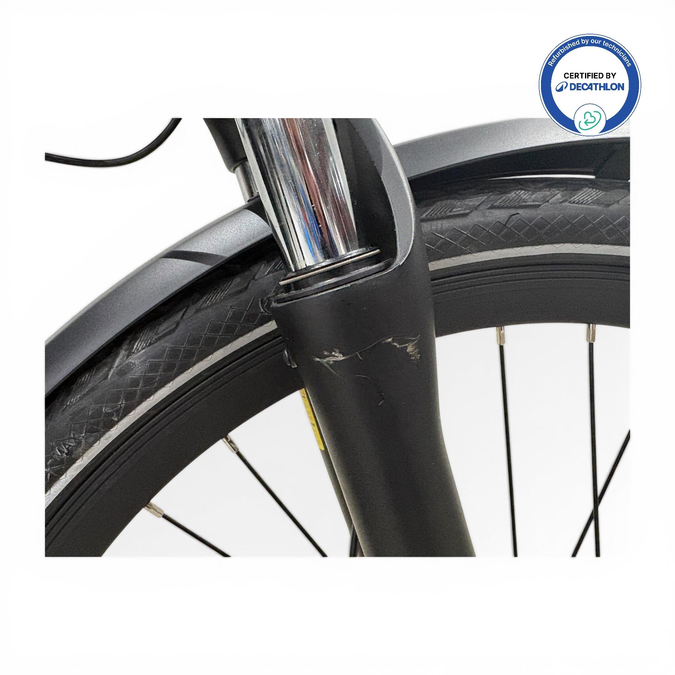 Tweedehands - Elektrische fiets - Avalon E-Pro Premium 6/6