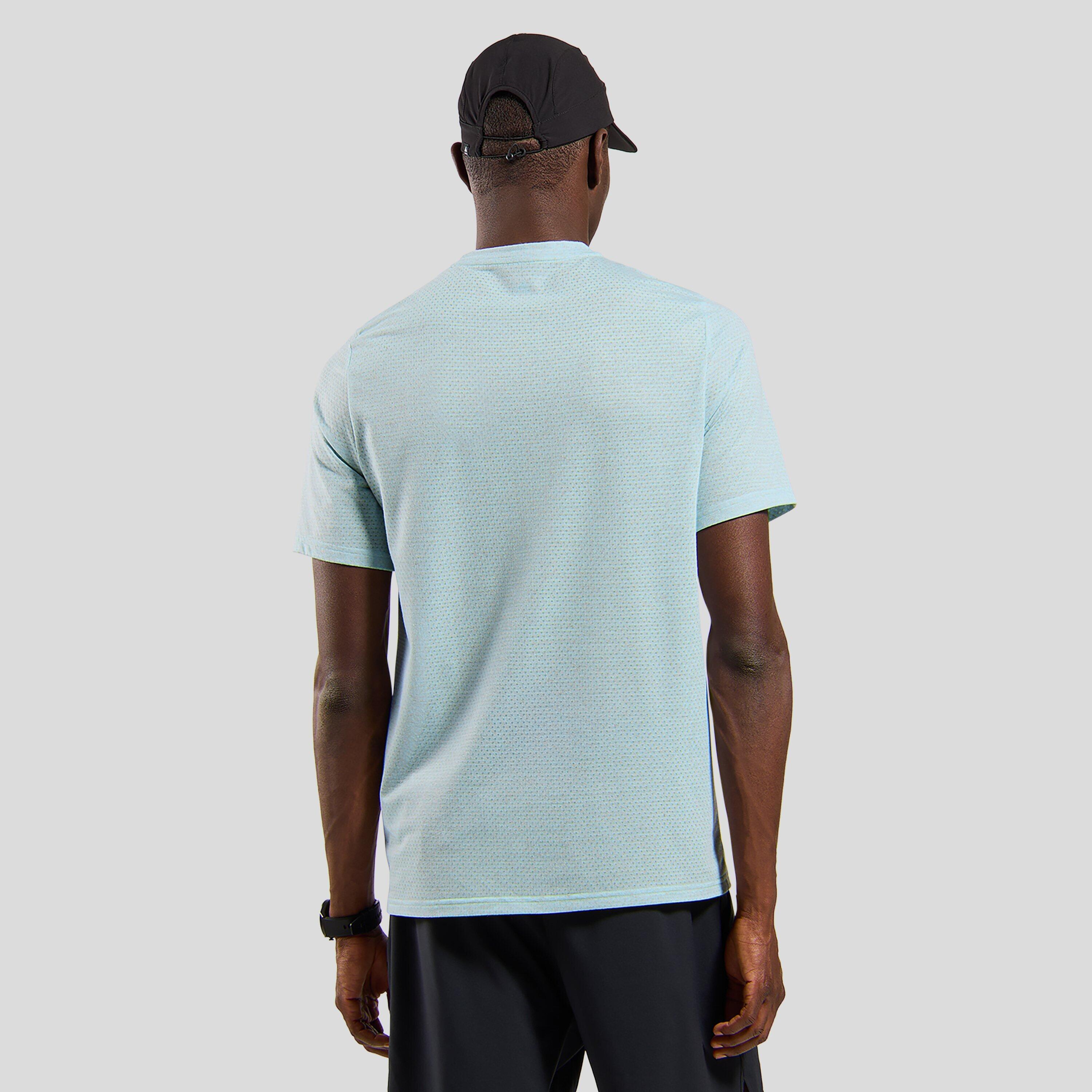 T-shirt Active 365 Linencool ODLO 2/6