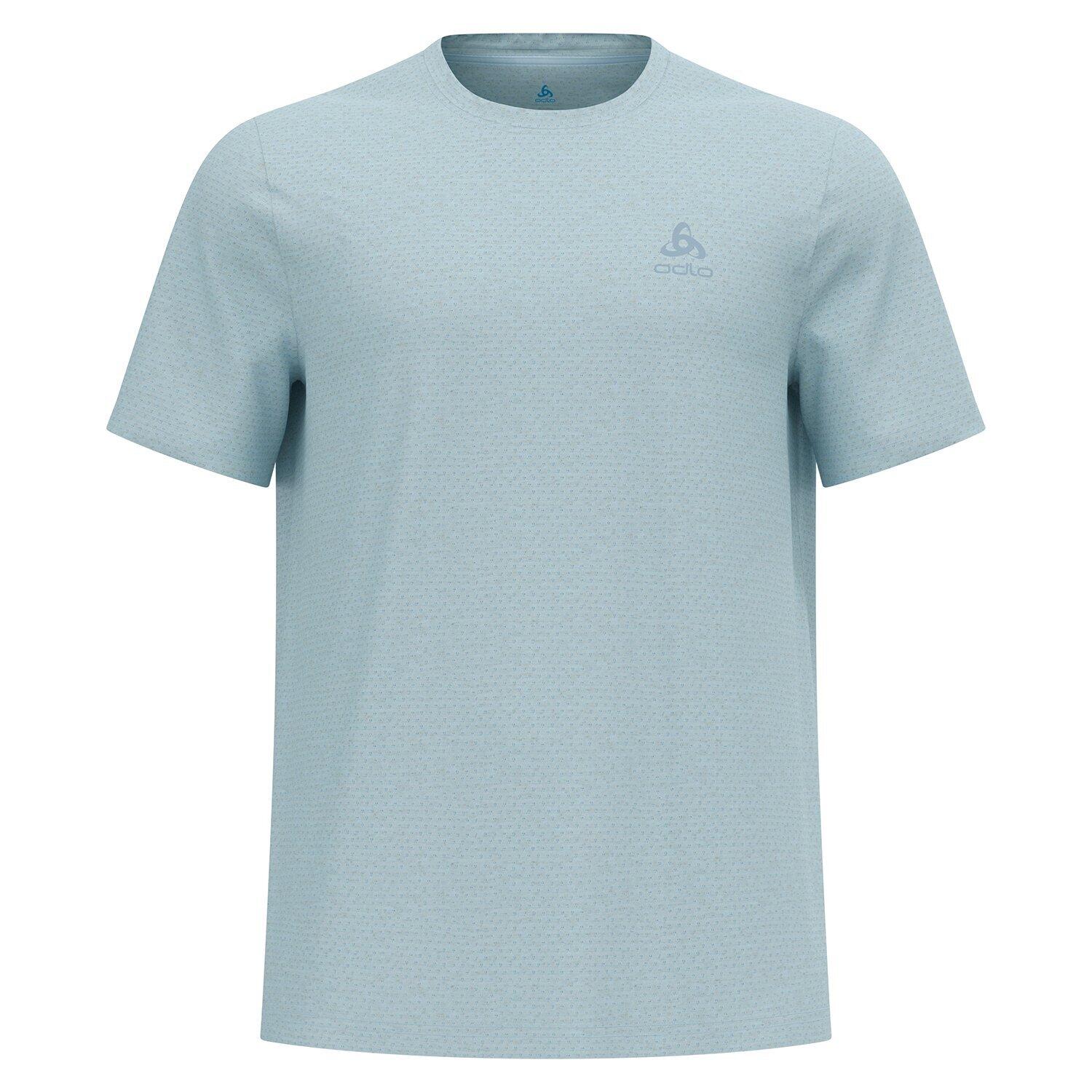 T-shirt Active 365 Linencool ODLO 4/6