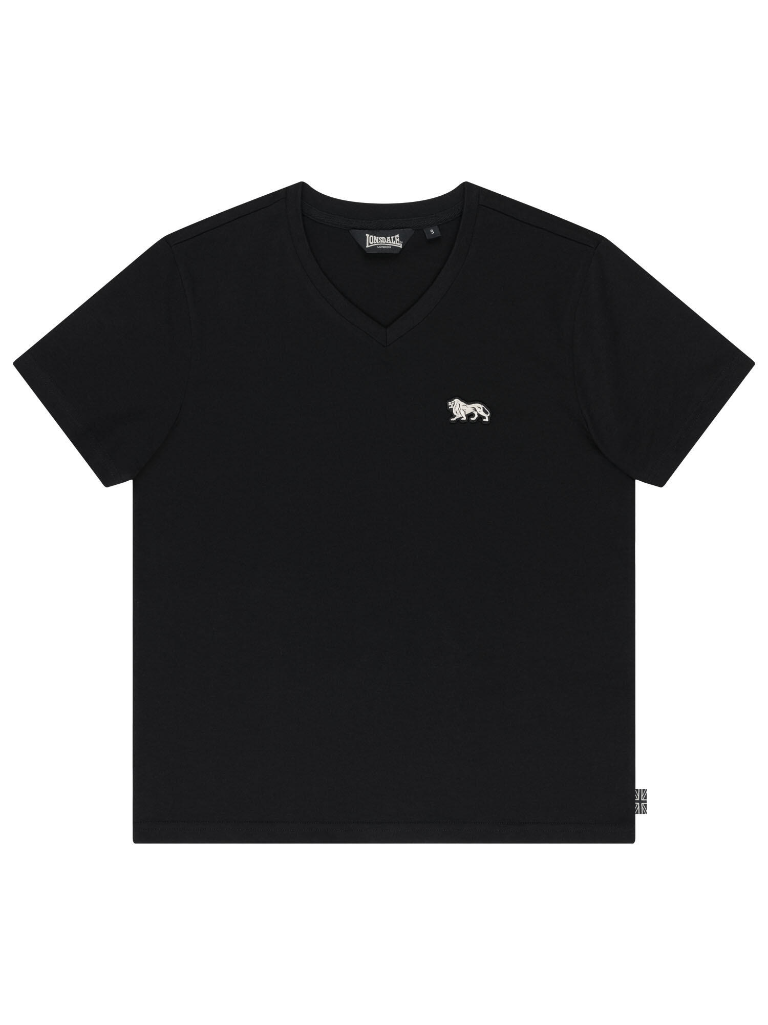 LONSDALE Dames T-shirt CHITTOE 2/6