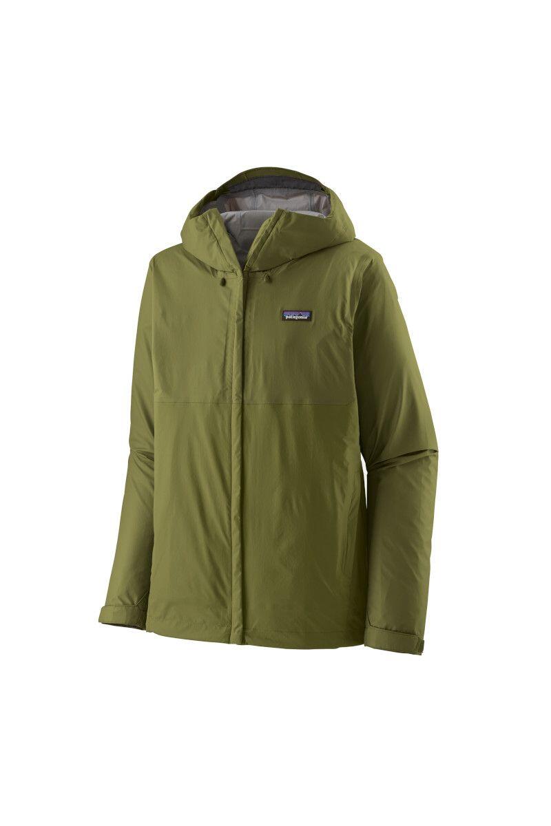 Kurtka trekkingowa męska Torrentshell 3L 3/3