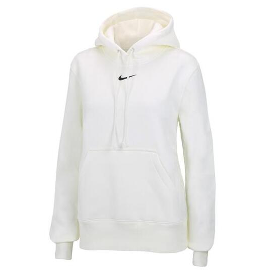 Nike Kapuzenpullover Phoenix Fleece Hoodie Damen