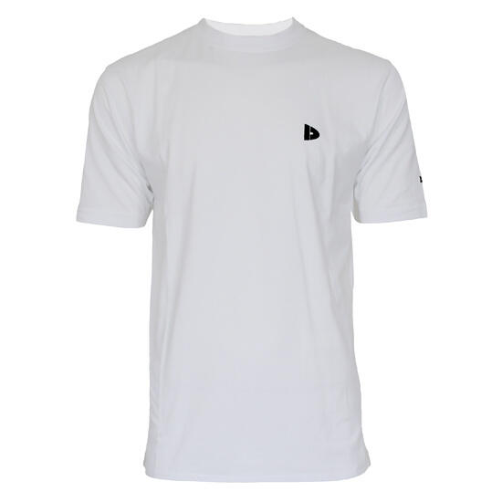3-Pack Heren T-Shirt Vince ronde hals 100% katoen 6/7