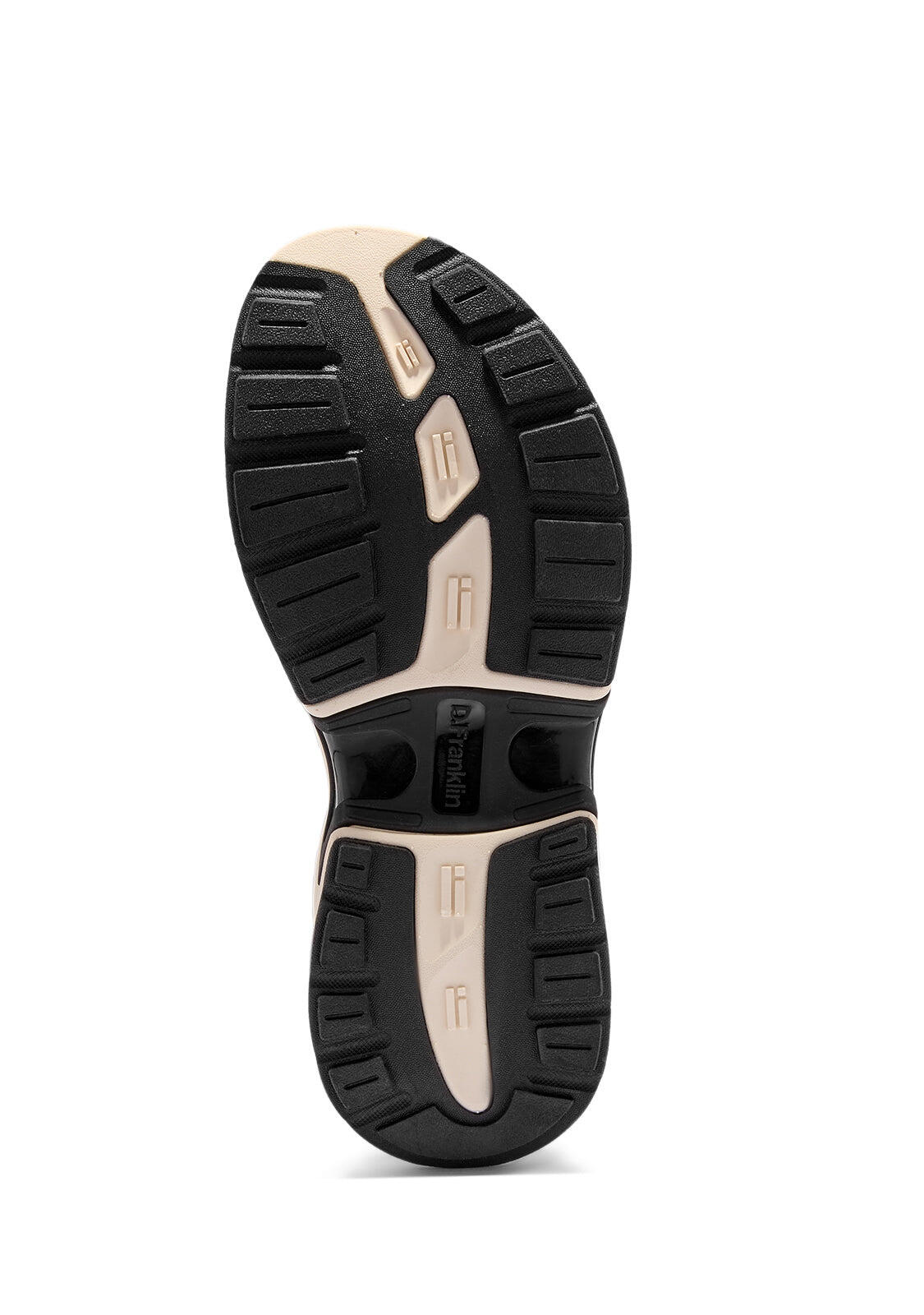 Sandalias D. Franklin 347 Marrón Claro 4/4