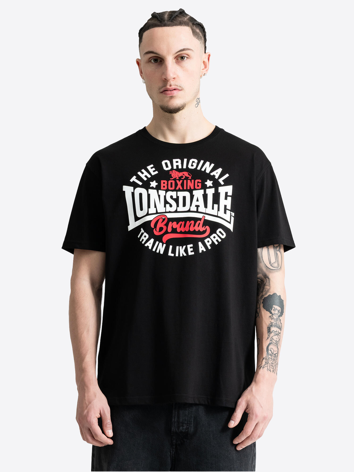 LONSDALE picture